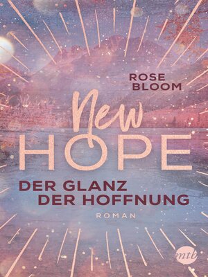 cover image of New Hope--Der Glanz der Hoffnung